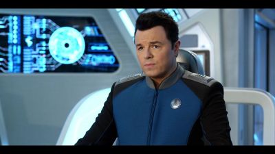 Report. - The Orville