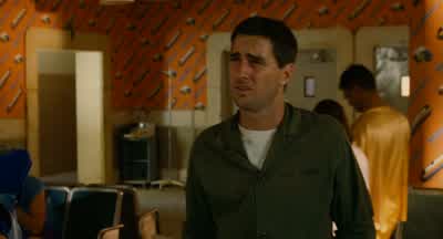Report to, uh-- Dr. - Idiocracy