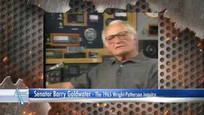 Reportedly, a spaceship landed. - Accidental Truth: UFO Revelations