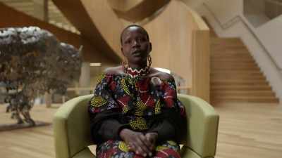 Reportedly,
four times in the chest?" - Black Life: Untold Stories