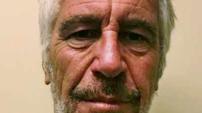 REPORTEDLY,
THERE IS ONLY ONE KNOWN - Who Killed Jeffrey Epstein?