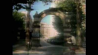 Reporter 1:
After three days of confusion - Rock Hudson: All That Heaven Allowed