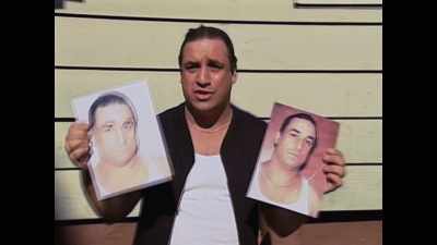 [reporter 1] Apparently,
the word got around. - Wise Guy: David Chase and The Sopranos