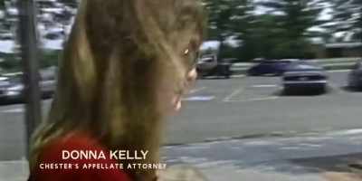 Reporter 1:
His attorney, Donna Kelly, - The Murders at Starved Rock