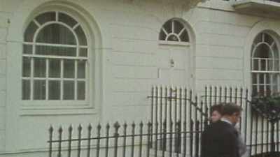 - [Reporter #1]
Of Lucan himself, - The Murder of Sandra Rivett