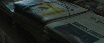REPORTER 1 : The world
is taking notice - Emanuel
