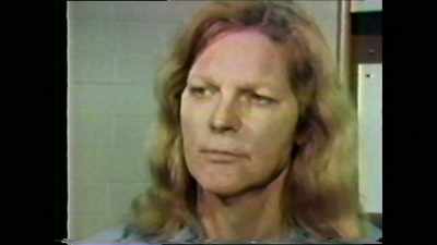 REPORTER 1:
Why, for example, did you decide - The Lady and the Dale