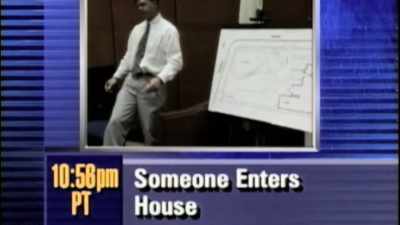 Reporter: 10:56,
limousine driver Park - How It Really Happened