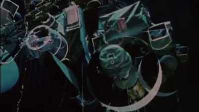 [reporter]
16 tiny rocket thrusters - It’s Quieter in the Twilight
