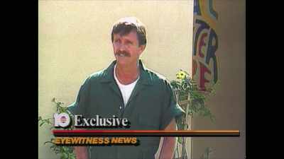 REPORTER 2:
A former crop duster - The Invisible Pilot