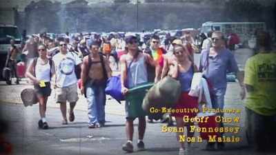 REPORTER 2:
A senate panel describes Y2K - Woodstock 99: Peace Love and Rage