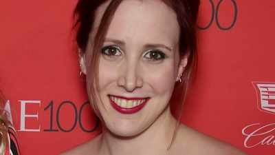 Reporter 2:
As he interviewed women
making accusations, - Allen v. Farrow