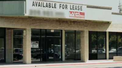 Reporter 2:
Foreclosures are
still climbing, - Stockton on My Mind