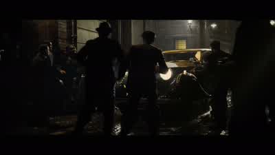 Reporter 2: Linnet! - Death on the Nile