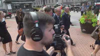 [reporter 2]
More than a dozen alleged victims - Jeffrey Epstein: Filthy Rich