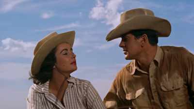 Reporter 2: When he died,
longtime friend
Elizabeth Taylor prayed - Rock Hudson: All That Heaven Allowed