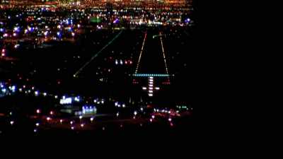 Reporter #3: His private jet
makes an unexpected detour, - How It Really Happened