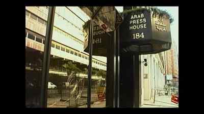 REPORTER 3: ..number of hate crimes- - Lockerbie: A Search for Truth
