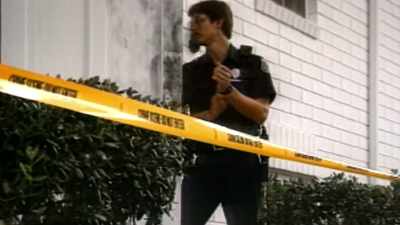 - [Reporter 3] The
authorities discovered - First Blood