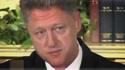 REPORTER 4: So this is the night
before, the night before - Woodstock 99: Peace Love and Rage