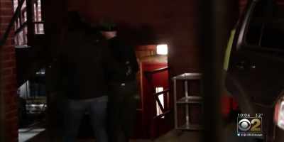 Reporter 4:
The convicted murderer
tonight - The Murders at Starved Rock