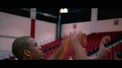 [reporter 4] There's a ghost
haunting every play. - The Redeem Team