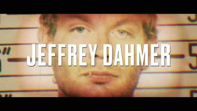 - [reporter 5] the so-called
green river killer - Invisible Monsters: Serial Killers in America