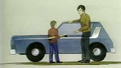 Reporter #7: 80 DETECTIVES
WORKING ON EACH SHIFT, - Children of the Snow