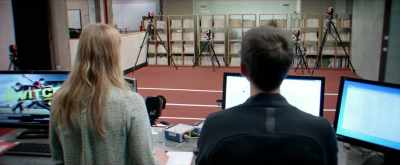REPORTER 7: It
enhances performance - Kipchoge: The Last Milestone