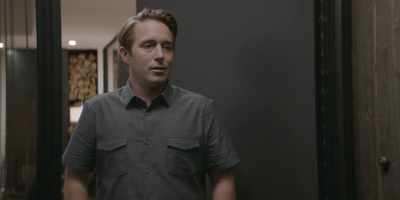 REPORTER: A fender bender
really got wheels turning... - Shrill