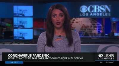 Reporter: A lot of them also - Through Our Eyes
