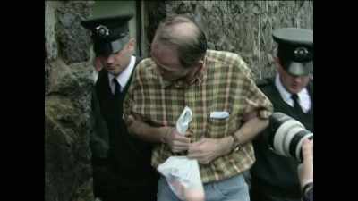 Reporter:
A man has appeared in court - Murder in the Badlands