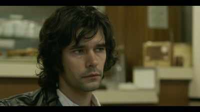 REPORTER: 'A second day has gone by
since the jury retired, - A Very English Scandal