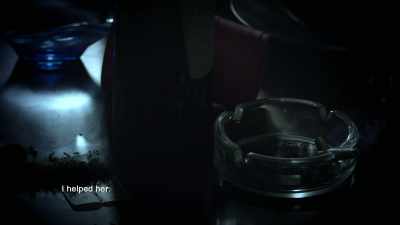 - [Reporter] A single
brutal killing is enough - First Blood