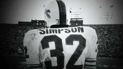 Reporter:
A star running back at USC, - How It Really Happened