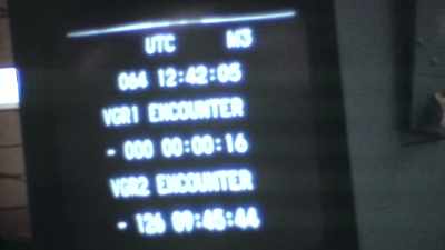 [reporter] After exactly
18 months of flight, - It’s Quieter in the Twilight