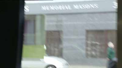 Reporter: After meeting police, - Murder in the Badlands