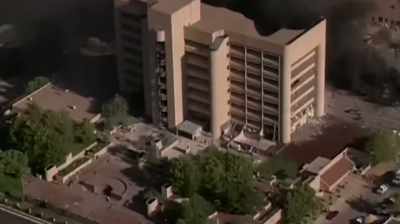 Reporter:
All that I can see, - Oklahoma City