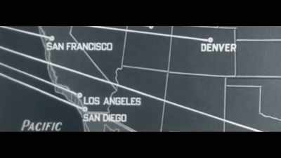 ‐ [Reporter] Almost
every section - The Titans That Built America