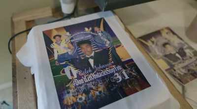 REPORTER:
An Edna Karr High School senior - Algiers, America