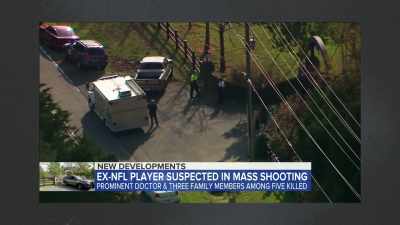 - REPORTER: Authorities
trying to determine - Impact x Nightline
