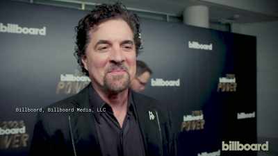 [reporter] Being at
Billboard's power event, - Taylor Swift vs Scooter Braun: Bad Blood