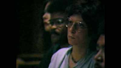 REPORTER: Boone says
she has twice been allowed - Ted Bundy: Falling for a Killer