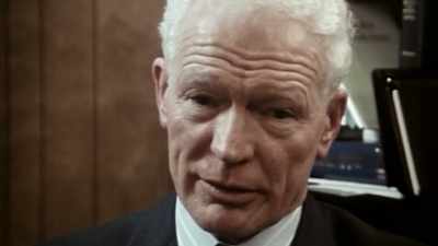 - [Reporter] But you would
have steered the odd patient - The Cult of The Family