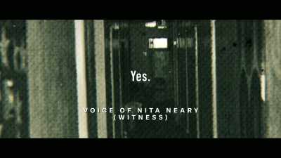 - [reporter] he clubbed
and then strangled to death - Invisible Monsters: Serial Killers in America