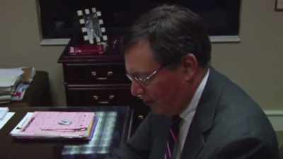 Reporter: CO-WORKERS SAY HER
PROFESSIONALISM AND KNOWLEDGE - Hometown Homicide