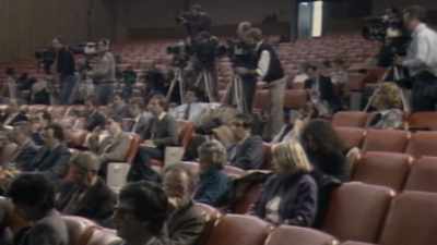 [reporter] Commission member
and physicist Richard Feynman - Challenger: The Final Flight