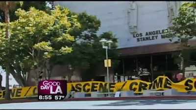 Reporter:
Concerned parents
protested this very issue - Allen v. Farrow