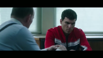 [reporter continues
indistinctly] - Last King of the Cross