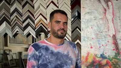 Reporter:
Danilo Maldonado Machado, - Night Is Not Eternal